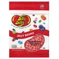 thumbnail image 2 of (2 pack) Jelly Belly Strawberry Daiquiri Jelly Beans - 1 Pound (16 Ounces), Alcohol-Free, Resealable Bag, 2 of 7