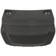 thumbnail image 2 of New Hitch Cover Compatible With Chevrolet Equinox LT 4 Cyl 1.5L Equinox RS 4 Cyl 1.5L Equinox LS 4 Cyl 1.5L Equinox Premier 4 Cyl 1.5L 2022-2024 By GM1129140 84861064, 2 of 8