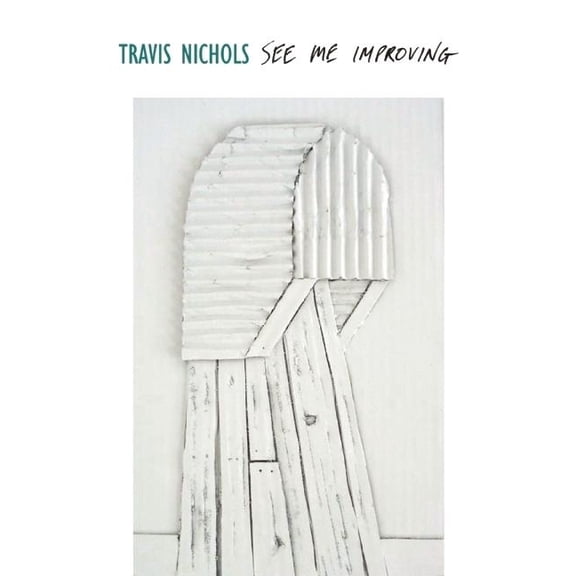 Lannan Literary Selections See Me Improving, (Paperback)