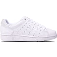 thumbnail image 2 of K-Swiss Men's Classic PF Sneaker, White/White, 12 M, 2 of 6