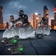 thumbnail image 2 of Intercomunicador Bluetooth Para Casco Moto Modelo Negro, 2 of 4