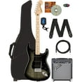 thumbnail image 1 of Guitarra eléctrica Fender Squier Affinity Stratocaster FMT HSS, 1 of 7