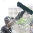 thumbnail image 5 of Window cleaning kit with squeegee and microfiber washer 35 cm, 5 of 5
