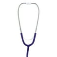 thumbnail image 4 of MesaSe Stéthoscope Double Professionnel Stéthoscope Multifonction Estetoscopio Outil de Soins de Santé Stéthoscope à Double Tube Souple pour la Réduction du Bruit, 4 of 7