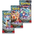 thumbnail image 2 of Juego de cartas coleccionables Pokémon Scarlet & Violet, paquete de 3 blíster, 2 of 2