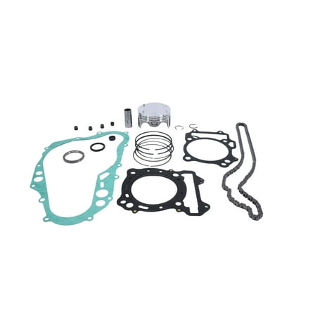 Vertex Top End Piston Kit for Suzuki DR-Z 400 S (00-17) VTKTC22951B