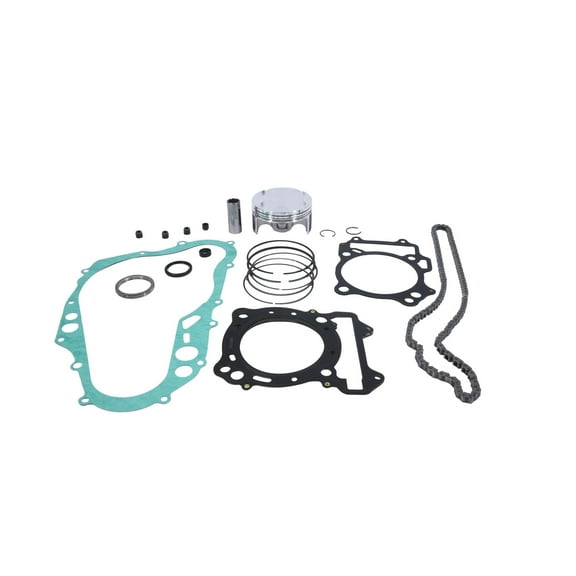 Vertex Top End Piston Kit for Suzuki DR-Z 400 S (00-17) VTKTC22951B