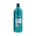 thumbnail image 4 of Redken Extreme Length Conditioner, 33.8 oz 1 Pc, Redken Extreme Length Shampoo, 33.8 oz 1 Pc, 4 of 5