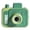Gn, variant on Prank Two-Way Camera Water Gun, Pull the Trigger and Shoot Backwards, Press the Button and Shoot Forwards for Summer Fun Outdoor Swimming Pool