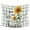 green, variant on Yellow Sunflower Small Tapestry for Bedroom Wall Hanging Tapestry, Summer Flower Bee Sunshine Black Ceiling Backdrop Tapestries Poster Blanket Wall Decor for Teens Room Living Room Dorm 23" x 28"
