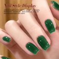 thumbnail image 4 of Esmalte de uñas Born Pretty Jelly Gel Sheer Crystal, 7 ml, 6 colores, 4 of 9