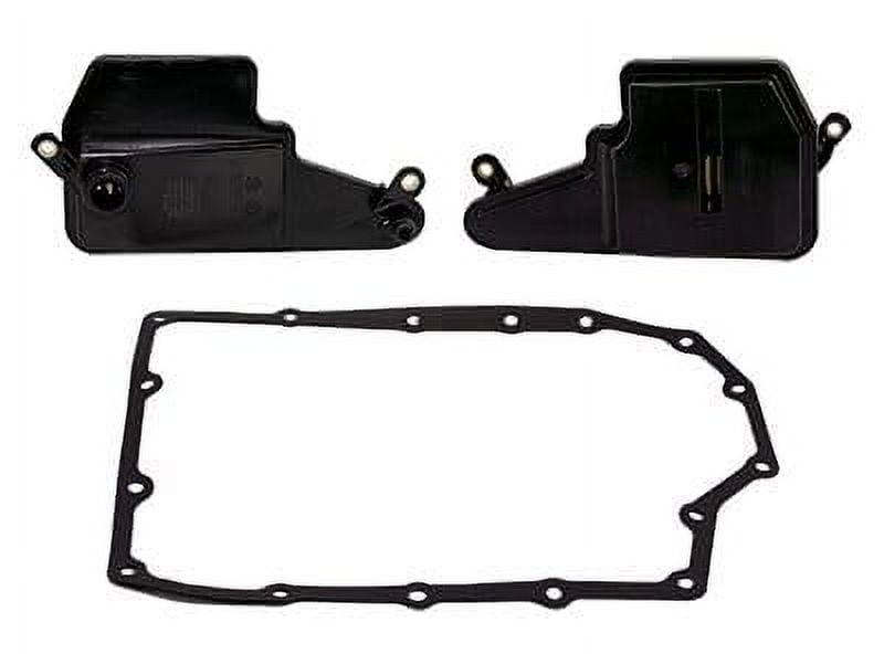 WIX Automatic Transmission Filter Kit