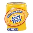 thumbnail image 1 of Goma de mascar Wrigleys Juicy Fruit bote con 40 piezas, 1 of 4