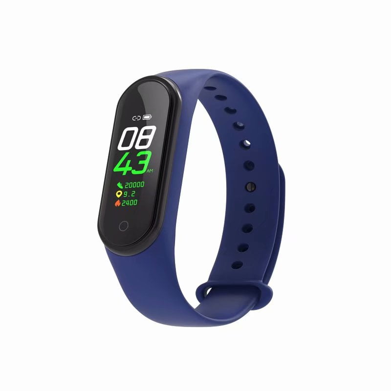 mi m4 smart watch