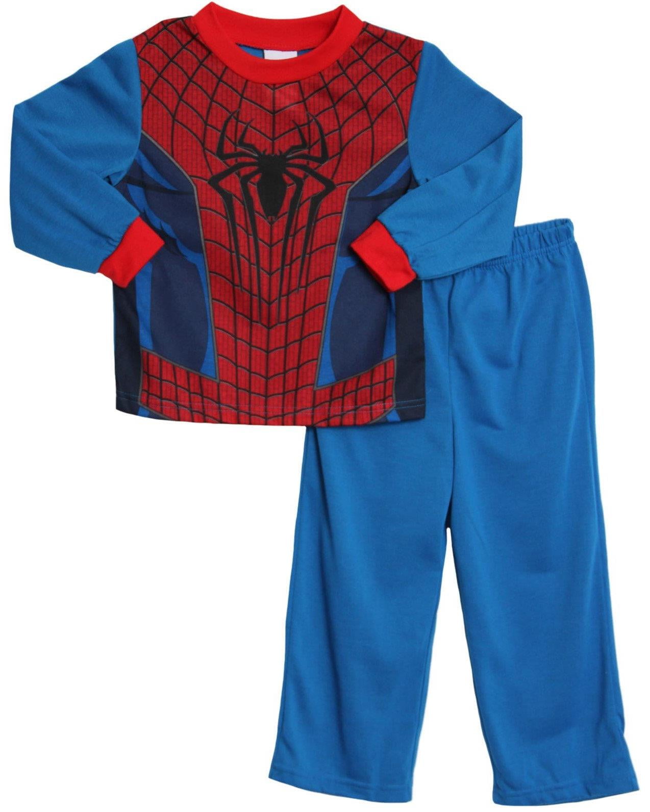 spiderman long sleeve