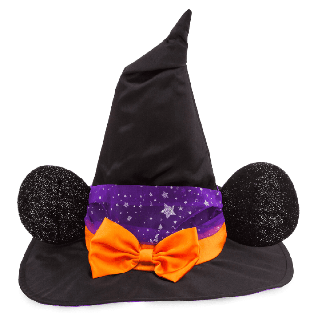 disney minnie witch costume