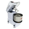 thumbnail image 3 of Techtongda 20L Dough Mixer Food Mixer Flour Mixing Machine Dual Rotating Dough Kneading Machine with Detachable Bucket, 3 of 16