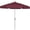 White, variant on FiberBuilt 7.5-ft. Wind Resistant Garden Umbrella