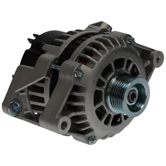 OEG Parts New Alternator Replacement For Chevrolet Chevy Pickup L4 1.6L 99-03 Isuzu Amigo L4 2.2L 98-00 Rodeo L4 2.2L 98-01 Rodeo Sport L4 2.2L 2001 10479384 10479923 3493923 8126 8239 66349