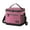 Pink, variant on XSCPXTT Insulated Lunch Box Men Women, Lunch Bag for Work School, Leakproof Soft Cooler Tote Adult, Large Lunch Pail , Picnic Beach Food Bag with Shoulder Strap Purple