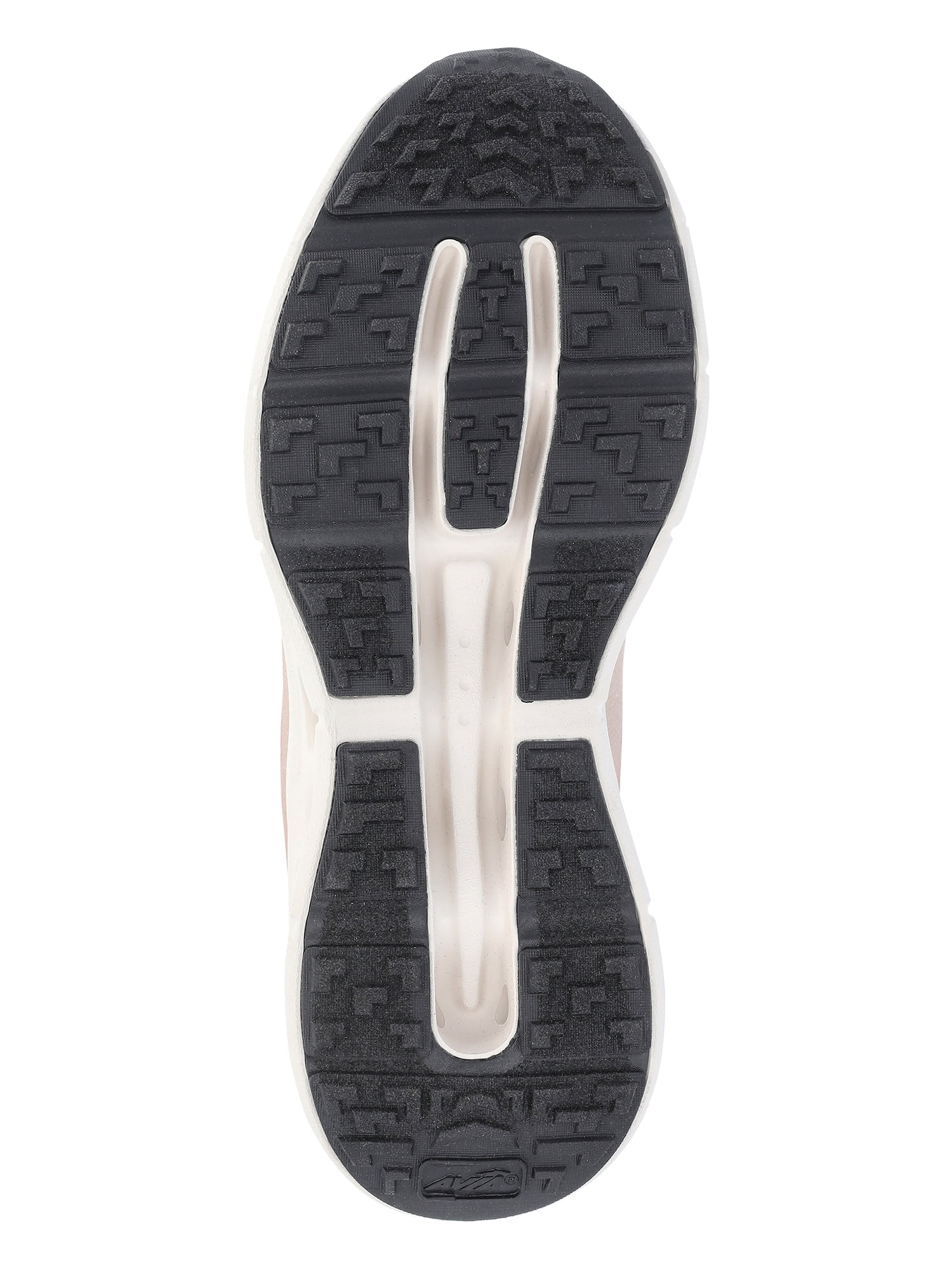 Avia Women's Athletic Jumbo Lite Runner Sneakers