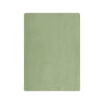 thumbnail image 6 of Hudson Baby Infant Girl Cotton Flannel Burp Cloths Bundle, Eucalyptus, One Size, 6 of 8