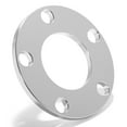 thumbnail image 2 of 1/4" Rear Pulley 25" Sprocket Spacer for Harley Touring Road King Glide FLH FLT 84-99, 2 of 5