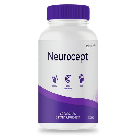 (Single) Neurocept - Neurocept Pill Supplement
