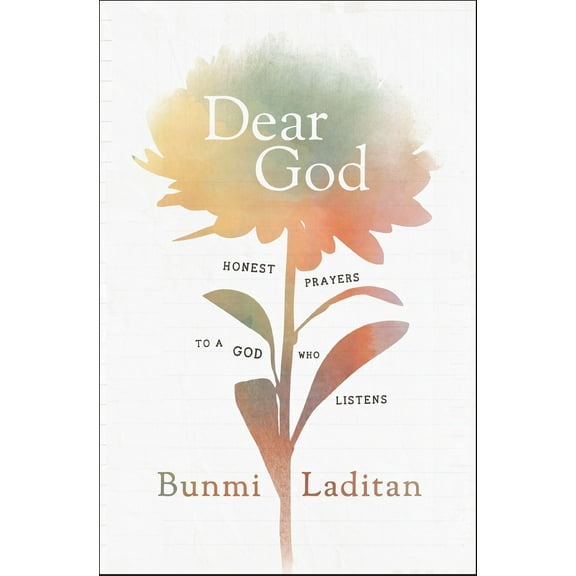 Pre-Owned Dear God: Honest Prayers to a God Who Listens (Hardcover) 0310359163 9780310359166