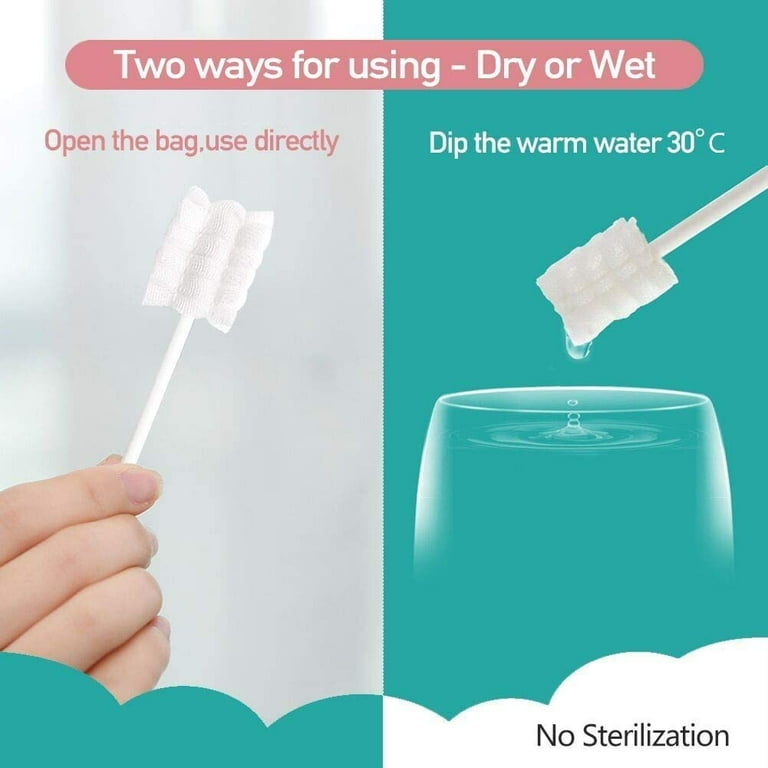 How to clean baby toothbrush outlet