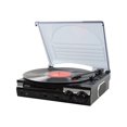 thumbnail image 3 of Jensen JTA-230 - Turntable, 3 of 6