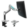 thumbnail image 2 of Desktop Full Motion 17-38" Monitor Holder Mount Mechanical Spring Arm Aluminum Monitor Support Loading 11kgs ,Easy to Use, 2 of 7