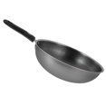thumbnail image 3 of Poêle à Sauté Antiadhésive en Acier Inoxydable Poêle de Cuisson Batterie de Cuisine, 3 of 9