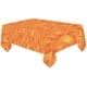 thumbnail image 2 of Mantel Rojo Llama de Fuego, 2 of 6