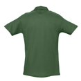 thumbnail image 3 of SOLS Mens Spring II Short Sleeve Heavyweight Polo Shirt, 3 of 5