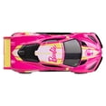 thumbnail image 3 of Auto Hot Wheels de metal fundido a presión Barbie '65 Corvette C8.R 1:64, 3 of 5