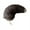 White, variant on WINDLAND Imitation Furs Foxes Tail Pendant Toy Backpack Pendant Animal Tail Keychain