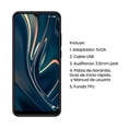 thumbnail image 3 of Smartphone Hisense V40i 64 GB Azul Desbloqueado, 3 of 4