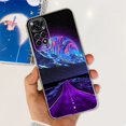 thumbnail image 1 of Funda de silicona suave para Xiaomi Redmi Note 11 4G, carcasa pintada con estilo, parachoques para Redmi Note 11 Pro Plus Fivean unisex, 1 of 2