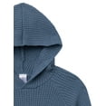thumbnail image 4 of Modern Moments by Gerber Toddler Boy Hooded Sweater Knit, Sizes 12M-5T, 4 of 8