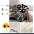thumbnail image 2 of AISENIN Personalized Blanket Family Soft 10 Photos Customized Blanket with Photos Personalized Gifts Custom Blankets for Women Man Mom Dad Kids New Year Christmas Wedding Anniversary Sofa Bed, 2 of 5