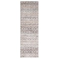 thumbnail image 2 of SAFAVIEH Limitee Collection LIM761G Grey / Beige Rug, 2 of 2