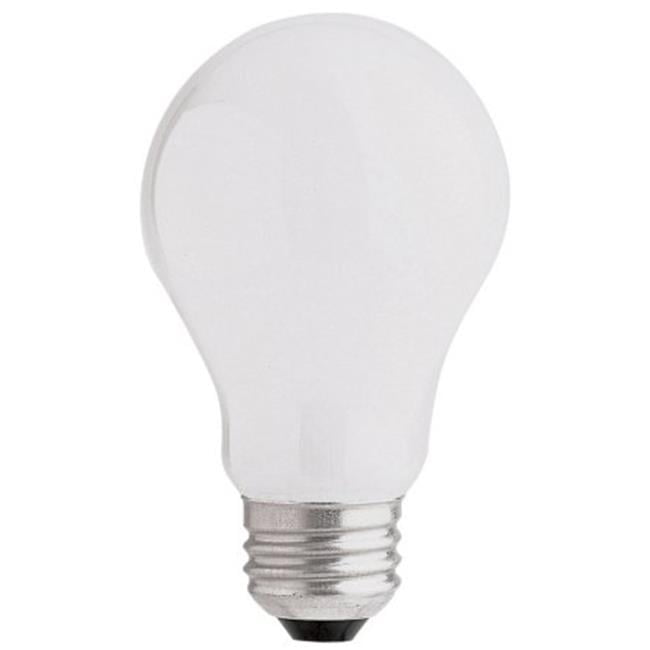 4 Count 25 Watt Soft White Light Bulbs Walmart Canada