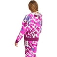 thumbnail image 4 of Justice Girls Fleece Hoodie, Sizes XS-XLP, 4 of 4