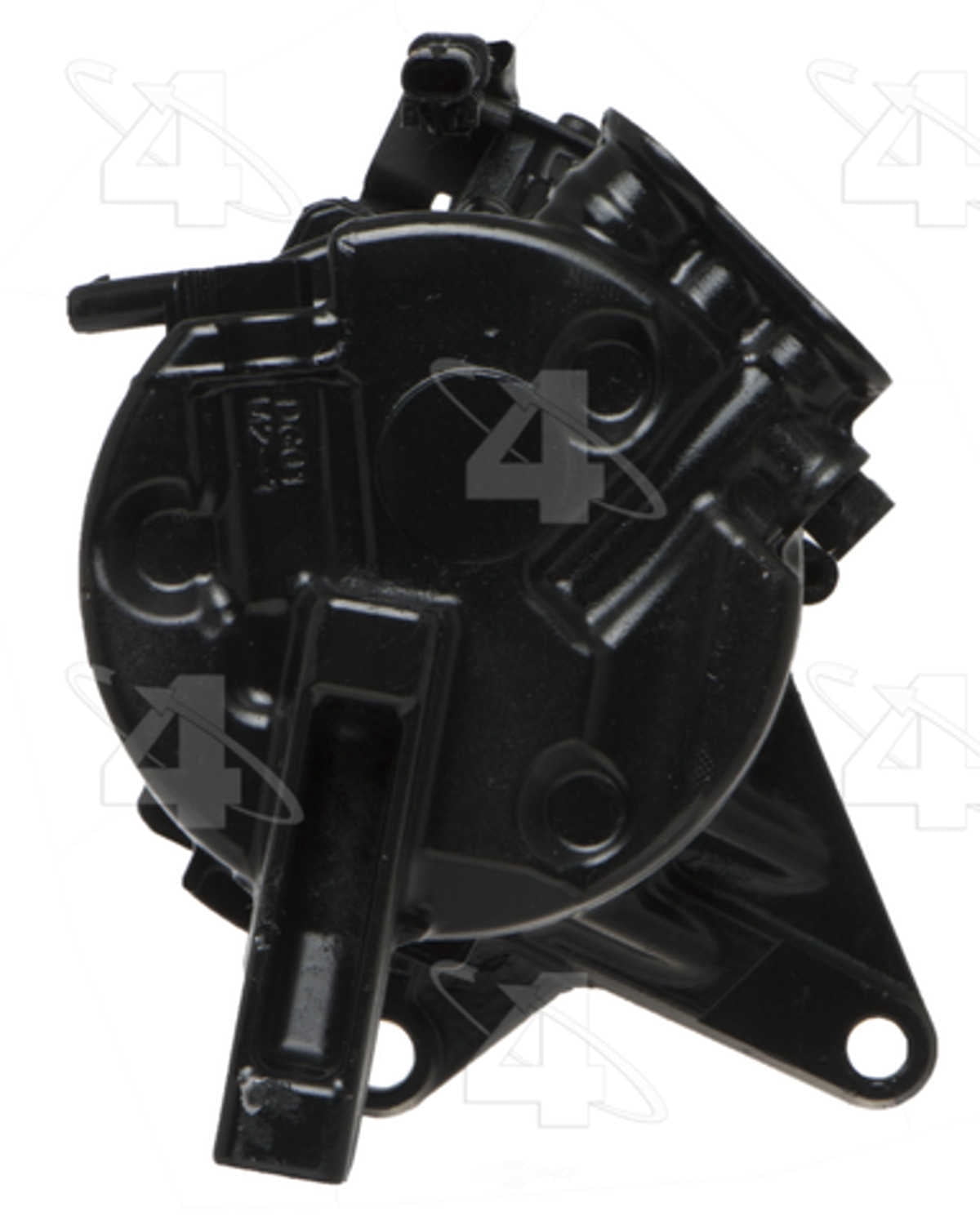 Four Seasons 67322 A/C Compressor For Select 13-20 Buick Chevrolet GMC Models Fits select: 2013-2021 CHEVROLET TRAVERSE, 2013-2017 GMC ACADIA