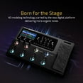 thumbnail image 3 of Valeton GP-200 Multi-Effects Processor, 3 of 7