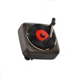 thumbnail image 3 of CARTTOU Record Player Aromathérapie Voiture Diffuseur Vent Clip Voiture Climatisation Sortie Décoration pour Auto, 3 of 8
