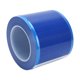 thumbnail image 5 of Rollo de película de barrera para tatuaje impermeable, película protectora desechable, accesorios para tatuaje, azul y transparente, 5 of 8