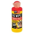 thumbnail image 1 of Big Wipes 6002 0046 Lingettes de Nettoyage Double Face Robustes, 1 of 8