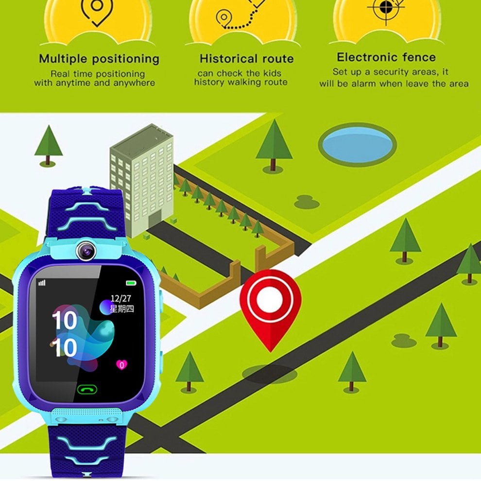 Q12b smartwatch hotsell